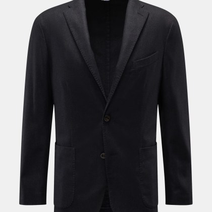 Boglioli - Herren - Sakko %27K. Jacket%27 anthrazit Boglioli - Herren - Sakko %27K. Jacket%27 anthrazit