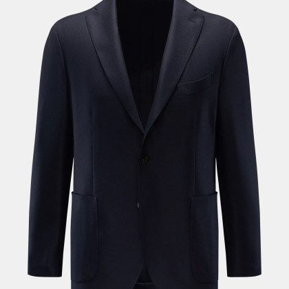 Boglioli - Herren - Sakko %27K. Jacket%27 navy Boglioli - Herren - Sakko %27K. Jacket%27 navy