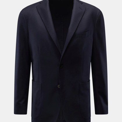Boglioli - Herren - Sakko %27K. Jacket%27 dark navy Boglioli - Herren - Sakko %27K. Jacket%27 dark navy