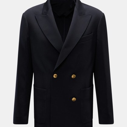 Doppiaa - Herren - Sakko %27Aanversa%27 navy Doppiaa - Herren - Sakko %27Aanversa%27 navy