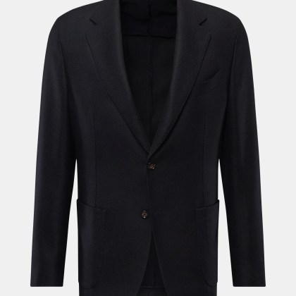 Windsor - Herren - Sakko %27Sora%27 dark navy Windsor - Herren - Sakko %27Sora%27 dark navy