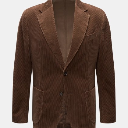 Windsor - Herren - Cordsakko %27Gio%27 braun Windsor - Herren - Cordsakko %27Gio%27 braun