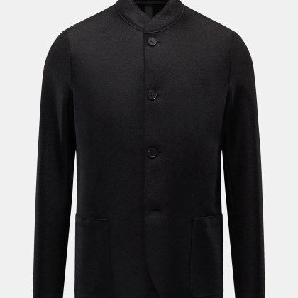 Harris Wharf London - Herren - Sakko schwarz Harris Wharf London - Herren - Sakko schwarz