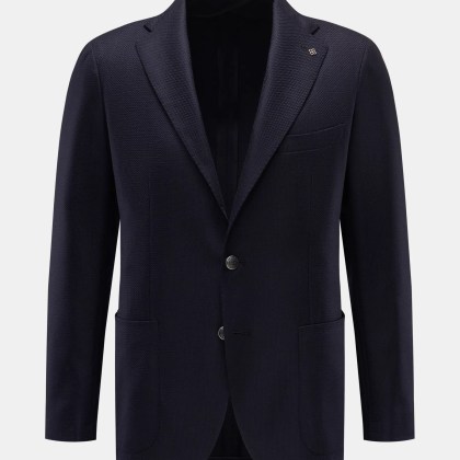 Tagliatore - Herren - Blazer %27Monte Carlo%27 navy Tagliatore - Herren - Blazer %27Monte Carlo%27 navy