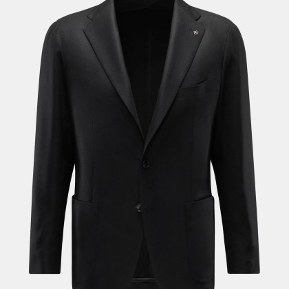 Tagliatore - Herren - Sakko %27Monte Carlo%27 schwarz Tagliatore - Herren - Sakko %27Monte Carlo%27 schwarz