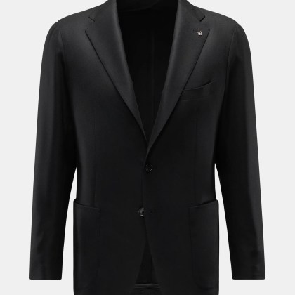 Tagliatore - Herren - Sakko %27Monte Carlo%27 schwarz Tagliatore - Herren - Sakko %27Monte Carlo%27 schwarz