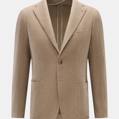 Tagliatore - Herren - Sakko %27Monte Carlo%27 beige Tagliatore - Herren - Sakko %27Monte Carlo%27 beige