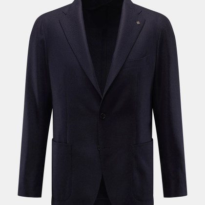 Tagliatore - Herren - Sakko %27Monte Carlo%27 dark navy Tagliatore - Herren - Sakko %27Monte Carlo%27 dark navy