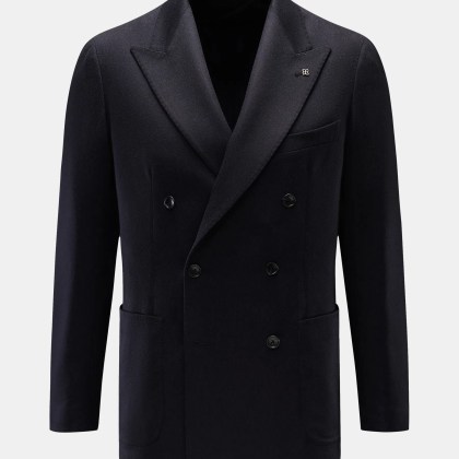 Tagliatore - Herren - Kamelhaar-Sakko %27Monte Carlo%27 dark navy Tagliatore - Herren - Kamelhaar-Sakko %27Monte Carlo%27 dark navy