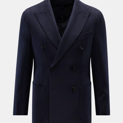 Caruso - Herren - Sakko %27Aida%27 navy Caruso - Herren - Sakko %27Aida%27 navy