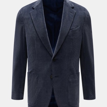 Caruso - Herren - Cordsakko %27Aida%27 graublau Caruso - Herren - Cordsakko %27Aida%27 graublau