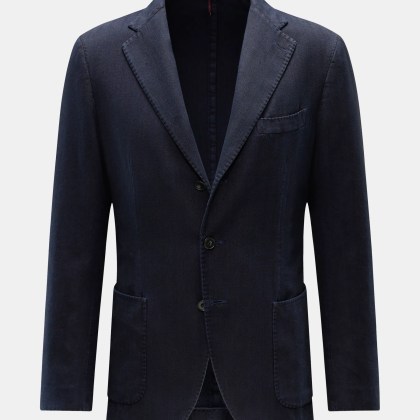 Santaniello - Herren - Sakko navy Santaniello - Herren - Sakko navy