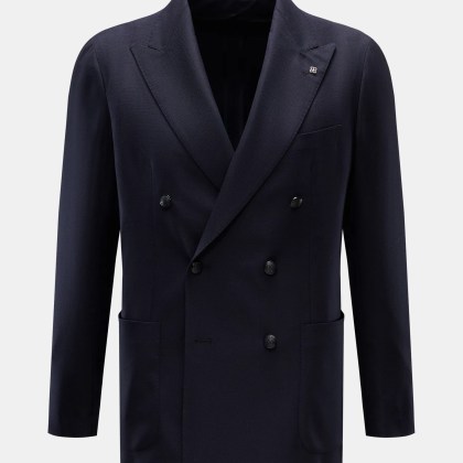 Tagliatore - Herren - Sakko %27Monte Carlo%27 navy Tagliatore - Herren - Sakko %27Monte Carlo%27 navy