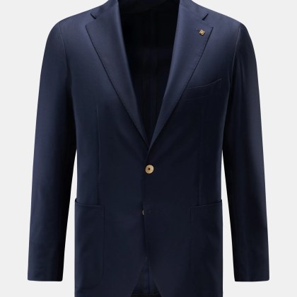 Tagliatore - Herren - Sakko %27Monte Carlo%27 navy Tagliatore - Herren - Sakko %27Monte Carlo%27 navy