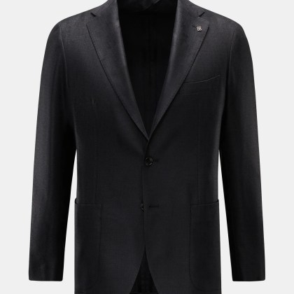 Tagliatore - Herren - Sakko %27Monte Carlo%27 schwarz Tagliatore - Herren - Sakko %27Monte Carlo%27 schwarz