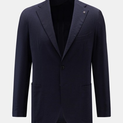 Tagliatore - Herren - Sakko %27Monte Carlo%27 navy Tagliatore - Herren - Sakko %27Monte Carlo%27 navy