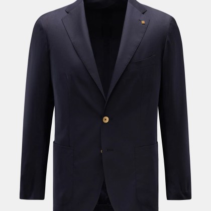 Tagliatore - Herren - Sakko %27Monte Carlo%27 navy Tagliatore - Herren - Sakko %27Monte Carlo%27 navy
