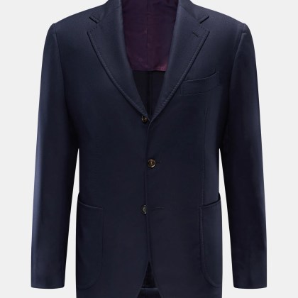 Stile Latino - Herren - Sakko %27Vincenzo%27 dark navy Stile Latino - Herren - Sakko %27Vincenzo%27 dark navy