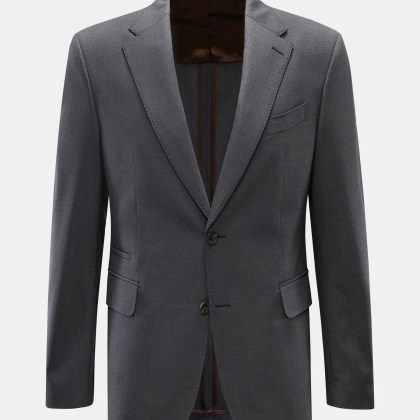 Windsor - Herren - Sakko %27Sono%27 anthrazit meliert Windsor - Herren - Sakko %27Sono%27 anthrazit meliert