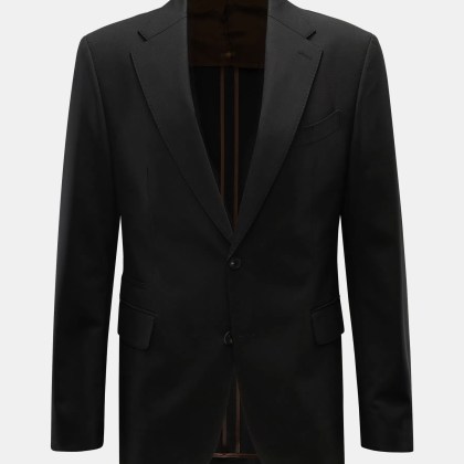 Windsor - Herren - Sakko %27Sono%27 schwarz Windsor - Herren - Sakko %27Sono%27 schwarz