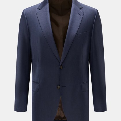 Windsor - Herren - Sakko %27Sera%27 graublau Windsor - Herren - Sakko %27Sera%27 graublau