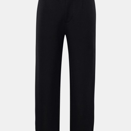 Jil Sander - Herren - Hose schwarz Jil Sander - Herren - Hose schwarz