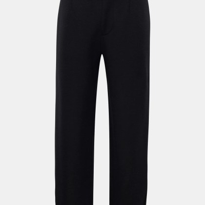 Jil Sander - Herren - Hose schwarz Jil Sander - Herren - Hose schwarz