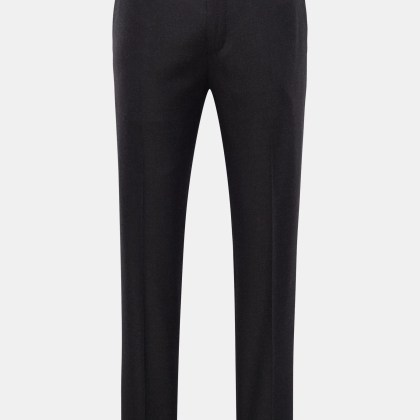 Cellar Door - Herren - Wollhose %27Paloma%27 anthrazit Cellar Door - Herren - Wollhose %27Paloma%27 anthrazit