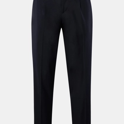 Briglia 1949 - Herren - Wollhose dark navy Briglia 1949 - Herren - Wollhose dark navy