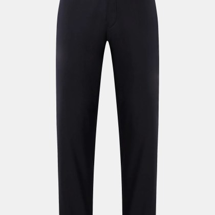 GTA - Herren - Wollhose %27Davide%27 dark navy GTA - Herren - Wollhose %27Davide%27 dark navy