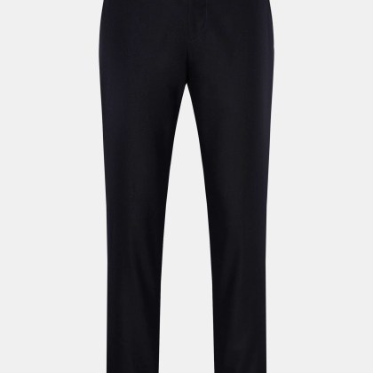 Marco Pescarolo - Herren - Woll-Jogpants %27Manu%27 navy Marco Pescarolo - Herren - Woll-Jogpants %27Manu%27 navy