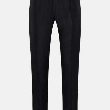 Windsor - Herren - Hose %27Silvi%27 navy Windsor - Herren - Hose %27Silvi%27 navy