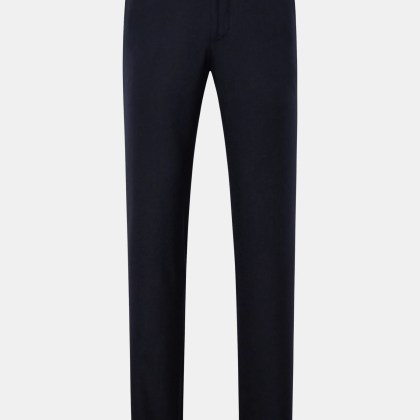 Corneliani - Herren - Wollhose navy Corneliani - Herren - Wollhose navy