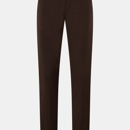 Dondup - Herren - Hose %27Gaubert%27 dunkelbraun Dondup - Herren - Hose %27Gaubert%27 dunkelbraun