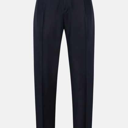 Briglia 1949 - Herren - Wollhose %27Quarteris%27 navy Briglia 1949 - Herren - Wollhose %27Quarteris%27 navy