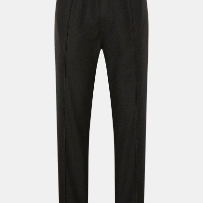 A.P.C. - Herren - Jogpants %27Pieter%27 anthrazit meliert A.P.C. - Herren - Jogpants %27Pieter%27 anthrazit meliert