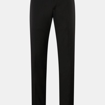 PT Torino - Herren - Wollhose %27Slim Fit%27 schwarz PT Torino - Herren - Wollhose %27Slim Fit%27 schwarz