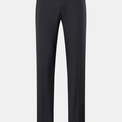 PT Torino - Herren - Wollhose %27Slim Fit%27 dark navy PT Torino - Herren - Wollhose %27Slim Fit%27 dark navy