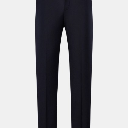 PT Torino - Herren - Wollhose %27Master Fit%27 dark navy PT Torino - Herren - Wollhose %27Master Fit%27 dark navy