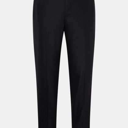 PT Torino - Herren - Woll-Jogpants %27The Rebel%27 navy PT Torino - Herren - Woll-Jogpants %27The Rebel%27 navy