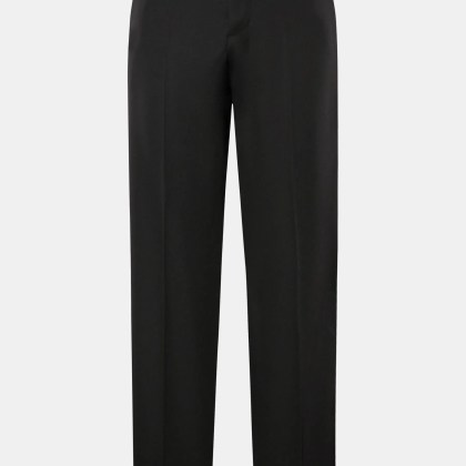 PT Torino - Herren - Wollhose %27Michael%27 schwarz PT Torino - Herren - Wollhose %27Michael%27 schwarz