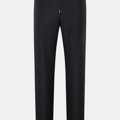 Colombo - Herren - Fleece-Jogpants navy Colombo - Herren - Fleece-Jogpants navy