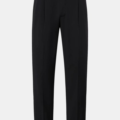 GTA - Herren - Wollhose %27Luca%27 navy GTA - Herren - Wollhose %27Luca%27 navy