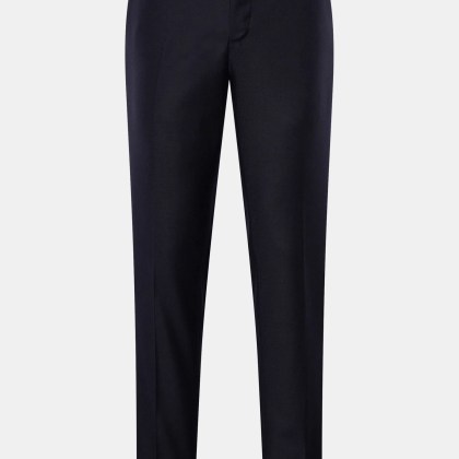 GTA - Herren - Wollhose %27Federico%27 navy GTA - Herren - Wollhose %27Federico%27 navy