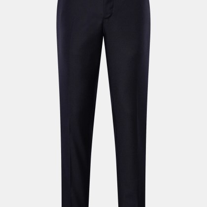 GTA - Herren - Wollhose %27Federico%27 navy GTA - Herren - Wollhose %27Federico%27 navy