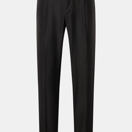 GTA - Herren - Woll-Jogpants %27Dennis%27 anthrazit GTA - Herren - Woll-Jogpants %27Dennis%27 anthrazit