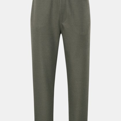 Emporio Armani - Herren - Jogpants dunkelgrau Emporio Armani - Herren - Jogpants dunkelgrau