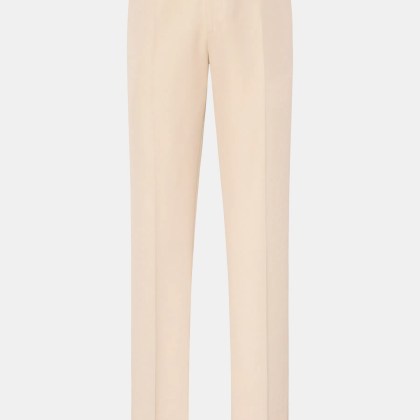 Lardini - Herren - Hose sand Lardini - Herren - Hose sand