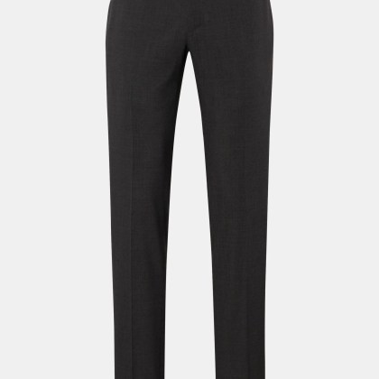 PT Torino - Herren - Wollhose %27Slim Fit%27 anthrazit PT Torino - Herren - Wollhose %27Slim Fit%27 anthrazit