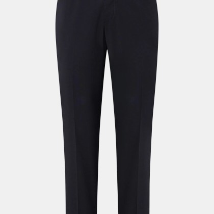 PT Torino - Herren - Hose %27The Rebel%27 dark navy PT Torino - Herren - Hose %27The Rebel%27 dark navy